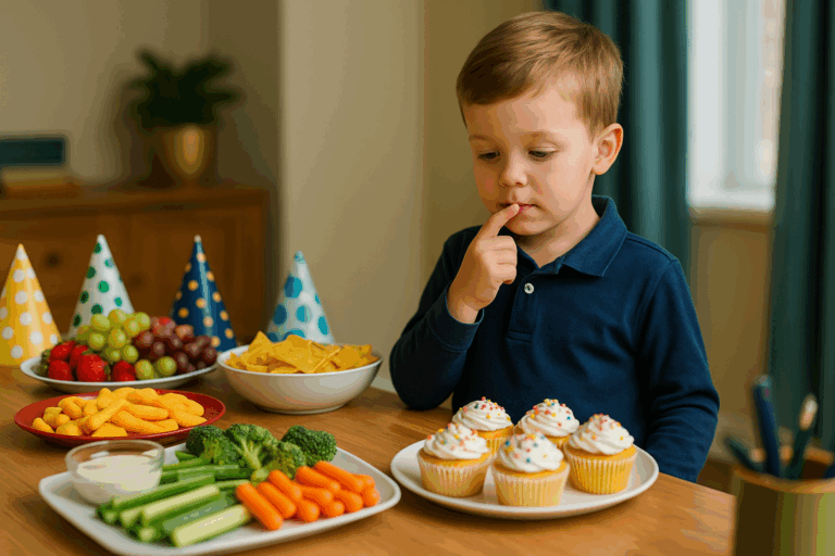 Why ‘Wants vs. Needs’ Is the Most Important Lesson Your Child Will Learn